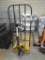 PALLET JACK