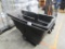 RUBBERMAID TILT-TRUCK