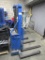 BLUE GIANT SEMI-ELECTRIC STACKER