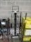 15-INCH STORE FLYER DISPLAY RACK