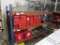 6FT TALL RACKING 28IN DEEP 8FT BEAMS - SOLD BY THE OPENING