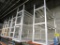 20X48 ALUMINUM COOLER RACKS