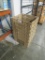 PRODUCE STACKING CRATES