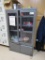 2-DOOR STORAGE CABINET