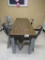 24X60 TABLE