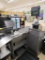 2018 MAGELLAN 9806 SCANNER/SCALES WITH MONITOR/PRINTER/REGISTER - NO HARD DRIVES - SOLD BY THE LANE