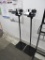 PRODUCE BAG STANDS