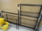 14X36 BLACK METRO RACKS