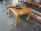 36X36 BAKERY DISPLAY TABLES