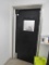 36X84 SWINGING DOOR W/HARDWARE
