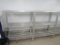20X48 3-DECK COOLER RACKS