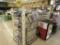CHECKOUT CANDY RACK