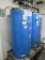 THERMA-STOR HEAT RECOVERY TANK