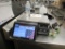 2021 BIZERBA XC100 SCALE/PRINTER WITH CUSTOMER SCREEN