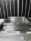 S/STEEL INSERT PANS
