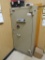 AMVAULT 1-DOOR SAFE W/CODE