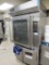 LBC MINI-RACK OVEN WITH PROOFER LMO-E8 208/3
