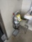 GREASE FIRE EXTINGUISHER