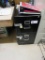 2-DRAWER FILE CABINET