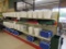 KENT WALL SHELVING 72IN TALL 20/22 - 16FT - SOLD BY THE FOOT