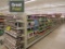 LOZIER GONDOLA SHELVING 72IN TALL 19/22 - 60FT W/4FT END CAPS - SOLD BY THE FOOT