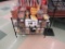 14X36 BLACK METRO RACKS