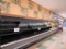 HILL/PHOENIX OHP PRODUCE CASES 2010 (2-8FT, 1-12FT) - REMOTE COOLED, NO COMPRESSOR