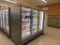 HILL/PHOENIX ORZ FREEZER DOOR CASES 2010 - SOLD BY THE DOOR - REMOTE COOLED NO COMPRESSOR