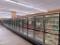 HILL/PHOENIX ORZ FREEZER DOOR CASES 2010 - SOLD BY THE DOOR - REMOTE COOLED NO COMPRESSOR
