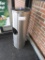 S/STEEL TRASH CANS