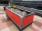 8FT HILL/PHOENIX ONIZ NARROW ISLAND 2010 - REMOTE COOLED NO COMPRESSOR
