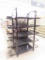 SHELVING END CAP
