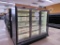 HILL/PHOENIX ORZ FREEZER DOOR CASES 2010 - SOLD BY THE DOOR - REMOTE COOLED NO COMPRESSOR