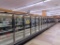 HILL/PHOENIX ORZ FREEZER DOOR CASES 2010 - SOLD BY THE DOOR - REMOTE COOLED NO COMPRESSOR