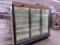 HILL/PHOENIX ORZ FREEZER DOOR CASES 2010 - SOLD BY THE DOOR - REMOTE COOLED NO COMPRESSOR