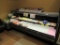 8FT BARKER 2-DECK REMOTE BAKERY CASE 2010