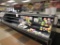 BARKER PF8R 3-DECK DELI CASES 2010 (2-8FT) - REMOTE COOLED NO COMPRESSOR