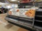 8FT BARKER PTD SERVICE DELI CASE 2010 - REMOTE COOLED NO COMPRESSOR