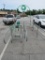 SHOPPING CART CORRALS