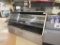 8FT HARDT COMBO HOT DELI CASE