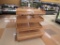 48-INCH 4-DECK BAKERY SHELVING