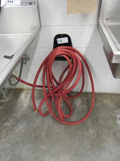 RED HOSE