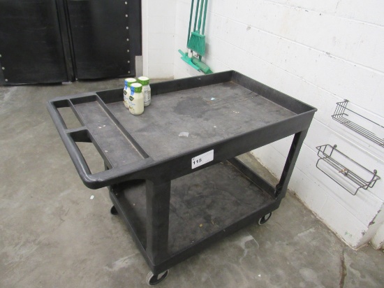 BUS CART