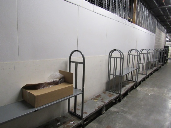 U-BOAT STOCK CARTS