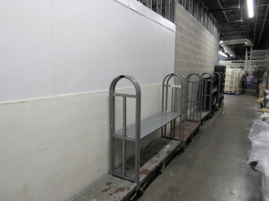 U-BOAT STOCK CARTS