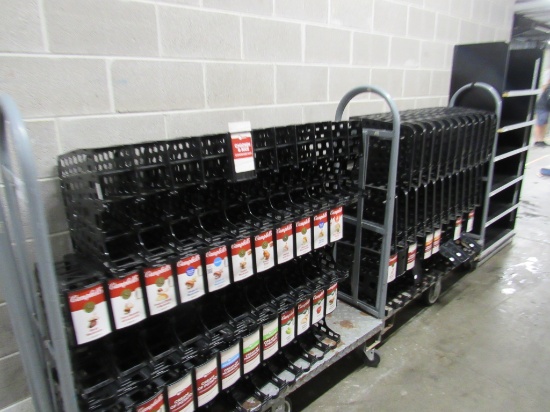 U-BOAT STOCK CARTS