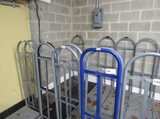 U-BOAT STOCK CARTS