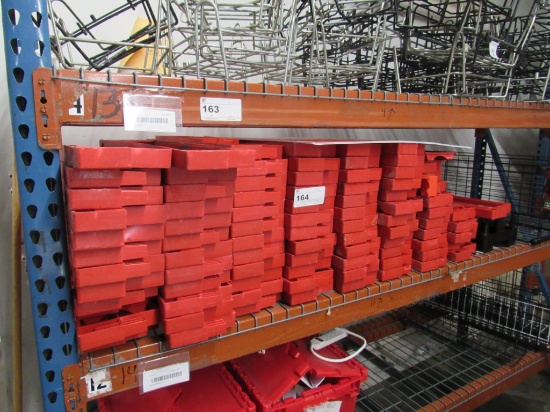 PALLET GUARDS - ONE LOT