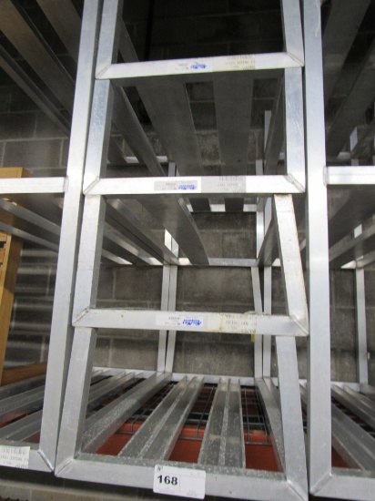 20X48 DUNNAGE RACKS