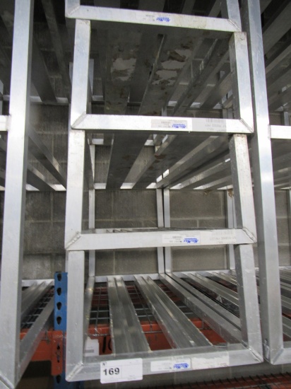 20X48 DUNNAGE RACKS